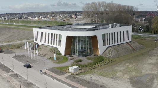 ecophon oogcentrum noordholland heerhugowaard