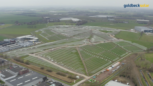 goldbeck solar bavelse berg breda