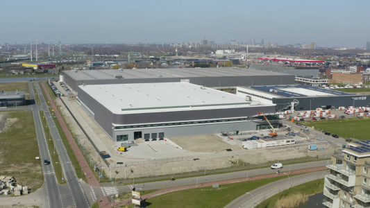 wijco technics dc sandvik den hoorn