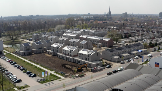 adore montage zonnepanelen augustus eindhoven