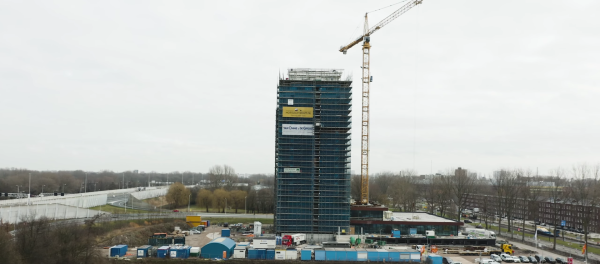 de hoop pekso van der valk schiedam