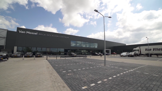 willy naessens van mossel mega occasion utrecht