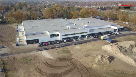 concrete international prefab beton anvil valkenswaard