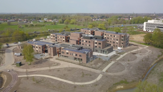 willemen construct wzc roosendaelveld mechelen