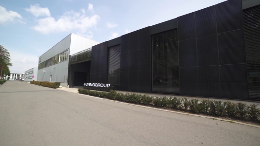 theo boons hvac installaties flyinggroup