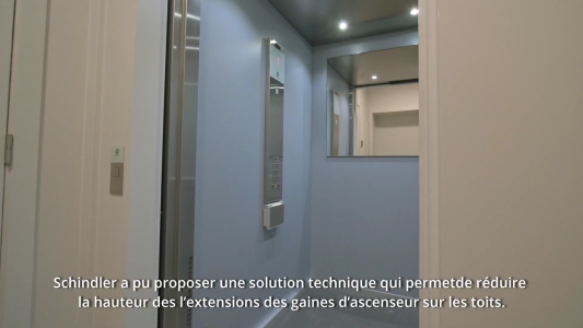 schindler liften hasselt