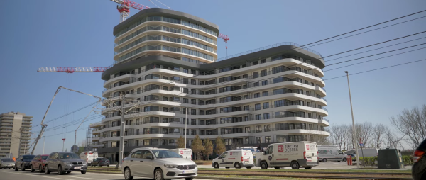 verona.pro the waves oostende buitenschrijnwerk