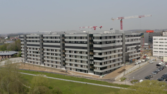 delabie bordet ziekenhuis brussel