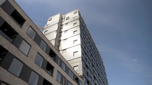 koopmans bouwgroep syntrus achmea utrecht