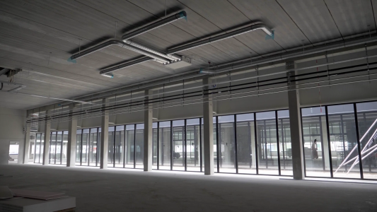 muller bouw kusters precision parts oss