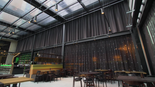 vos project inntel hotel amsterdam