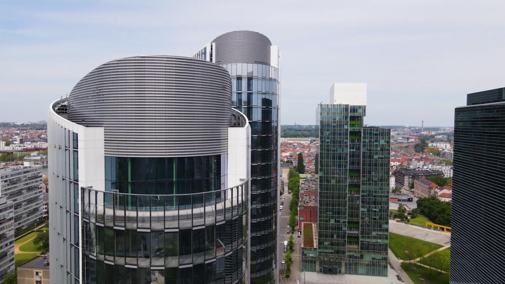 staco möbius 2 grated platforms