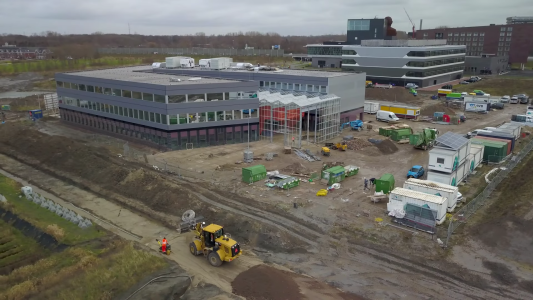 stone22 biopartner center leiden