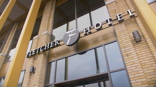fletcher hotel emmen