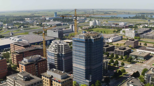 steboma karsp amsterdam