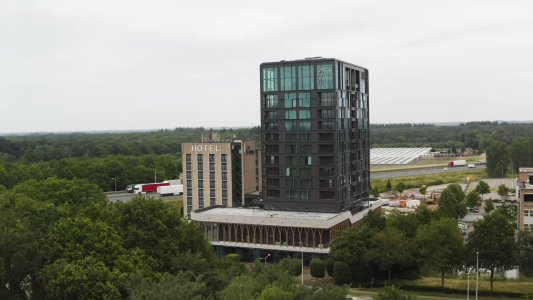 aldowa van der valk venlo