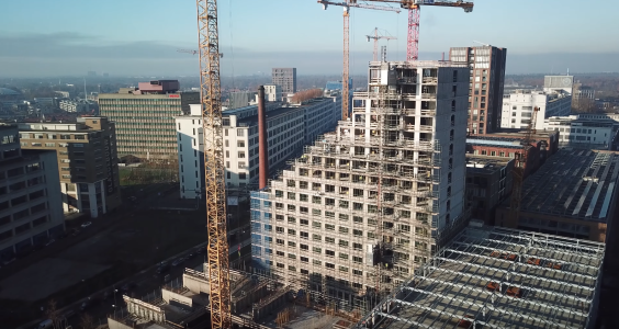 Stukadoorsbedrijf Van Zutphen