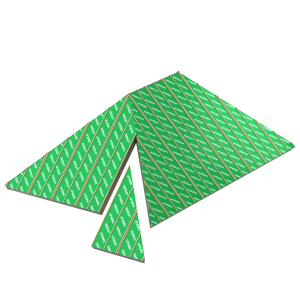 kingspan unidek prefab beurs den bosch