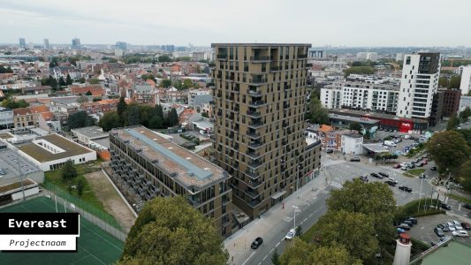 vanderstraeten evereast o'building evere