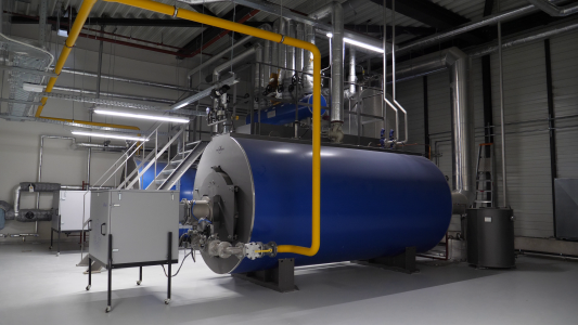 Machinefabriek Novum