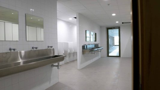 vliegen nv haspo sint truiden sanitair