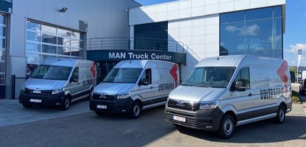 maris technics voltrafast