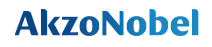 AkzoNobel bedrijfslogo