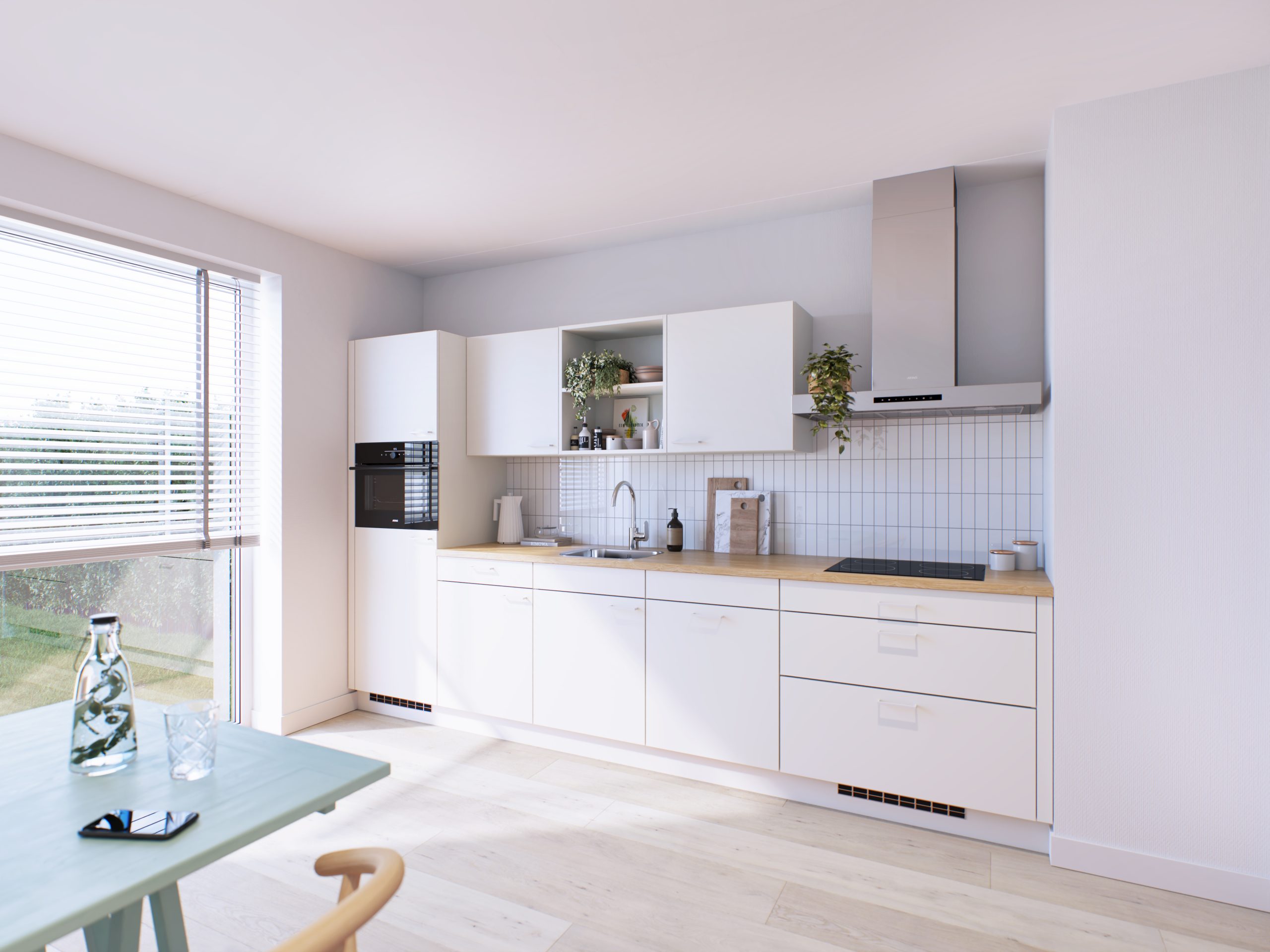 circo keuken bruynzeel bouwbeurs