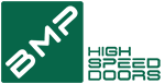Logo BMP High Speed Doors
