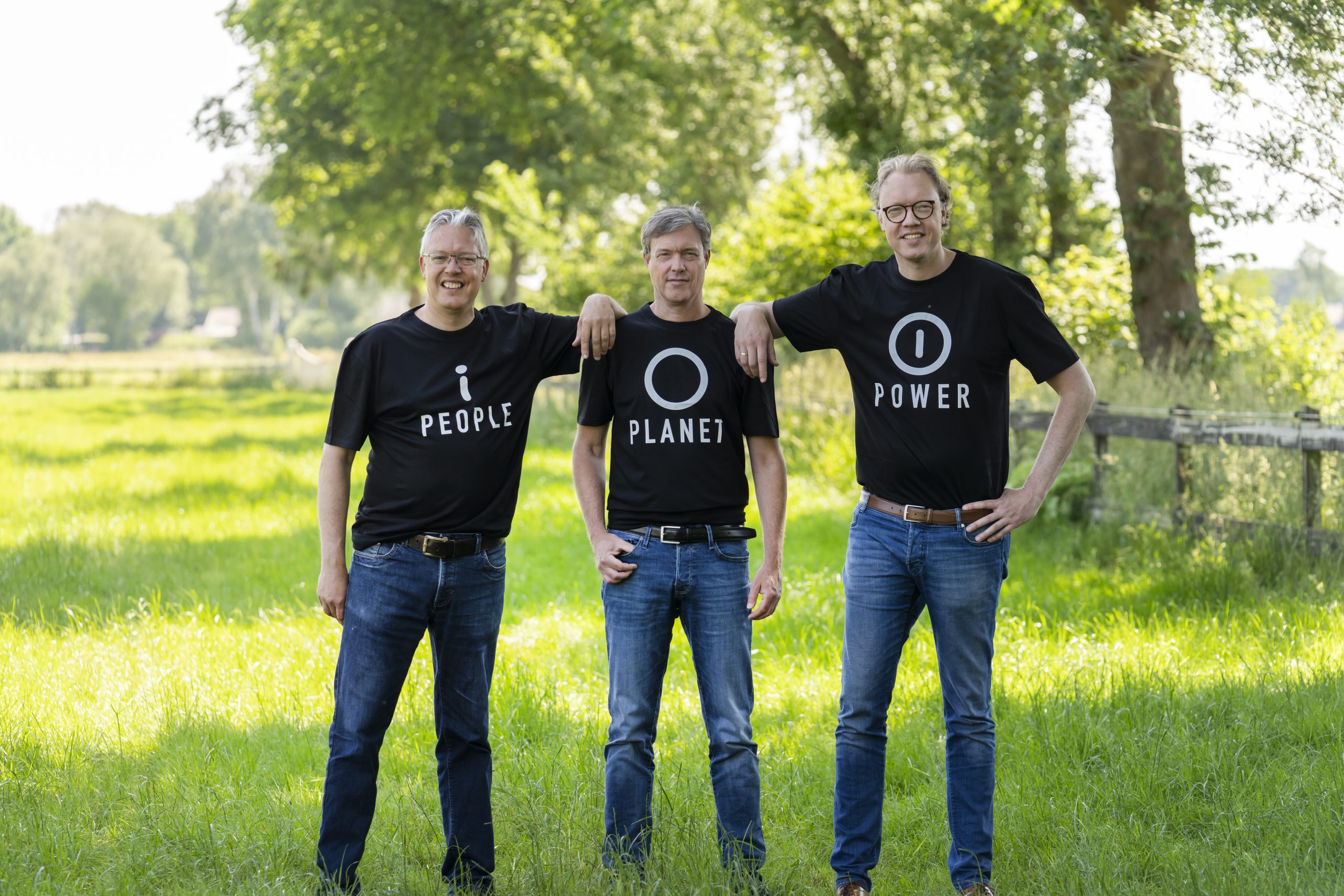 linthorst nieuwe identiteit