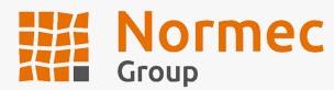 Logo van Normec Group