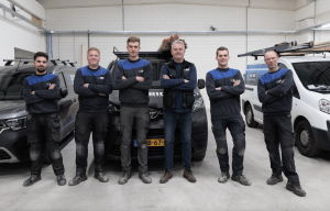 De Bie Elektro - Werving