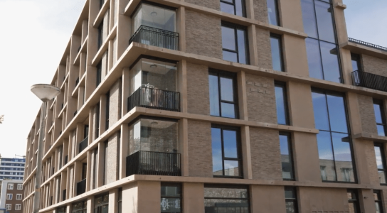 VeriCon - Typisch Tuinstad