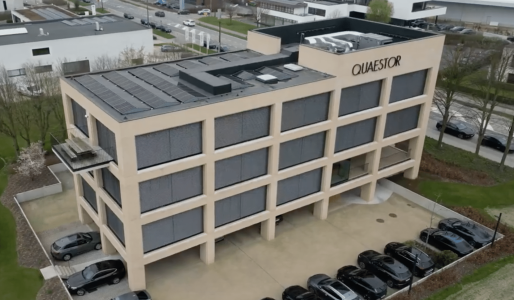 Develtere - Quaestor