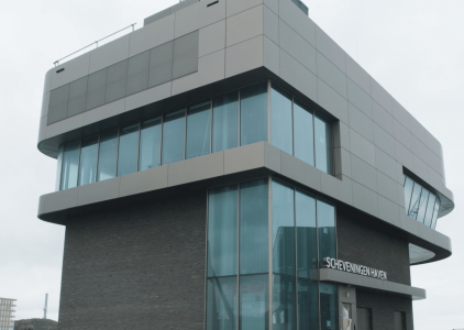 Movares - Bediencentrale