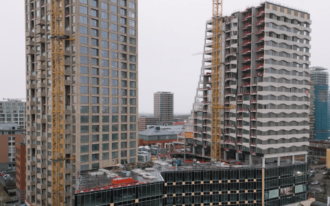 ABT - Ensemble Amsterdam