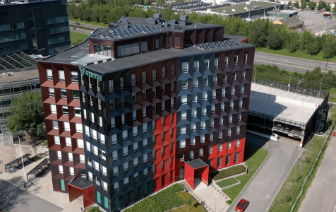 Pilkington - Trivium Retoriika