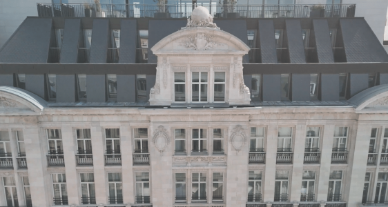 SPIE - Corinthia Hotel