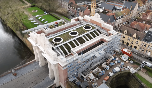 soprema belgie alsan menenpoort ieper