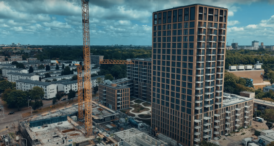 europrovyl de schaloen den haag