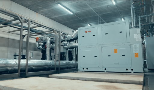 IFTech - Ambriorixkade