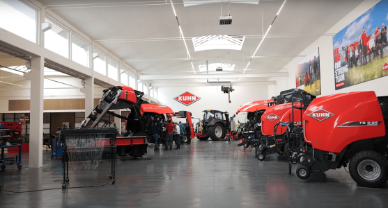 veko lightsystems kuhn geldrop