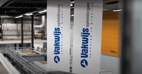 osh vakwijs den bosch