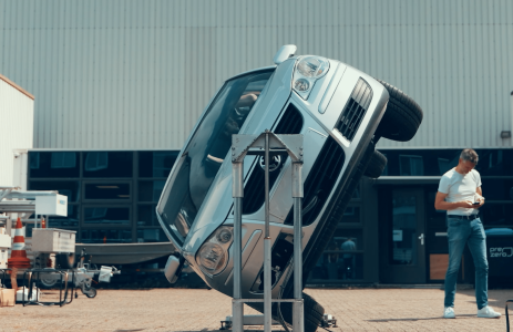 Nebest - Veiligheidsdag 2025