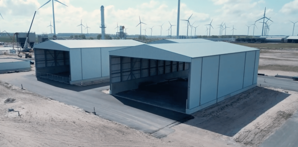 TSV Metaal - Circtec Carbon Black