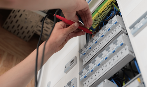 De Bie Elektrotechniek - JAPAK