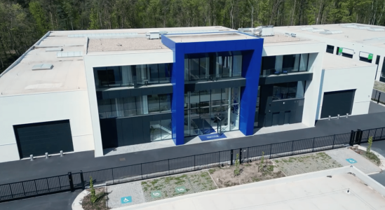 Altez - Woudpark Genk