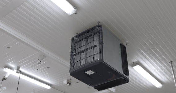 Zehnder - Bakkerij de Trog