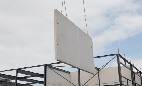 Concrete International - Raalte