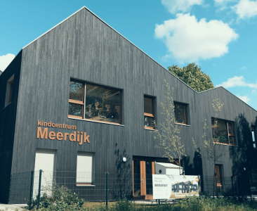 Zwarthout - Meerdijk Waalwijk